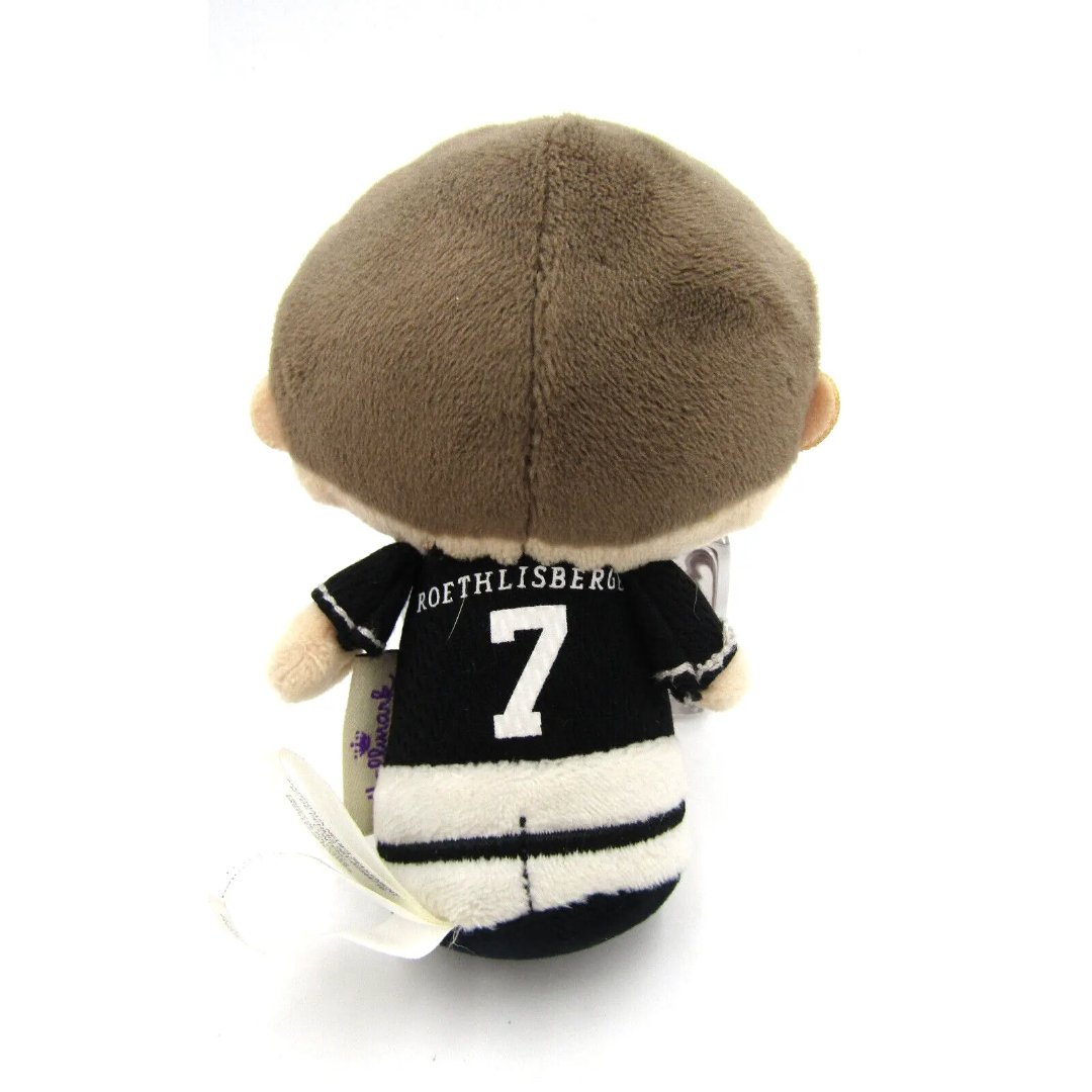 Itty Bittys Ben Rothlisberger Pittsburgh Steelers Special Edition