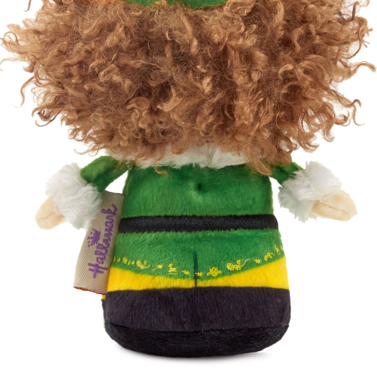 itty bittys® Elf Buddy the Elf™ Plush With Sound