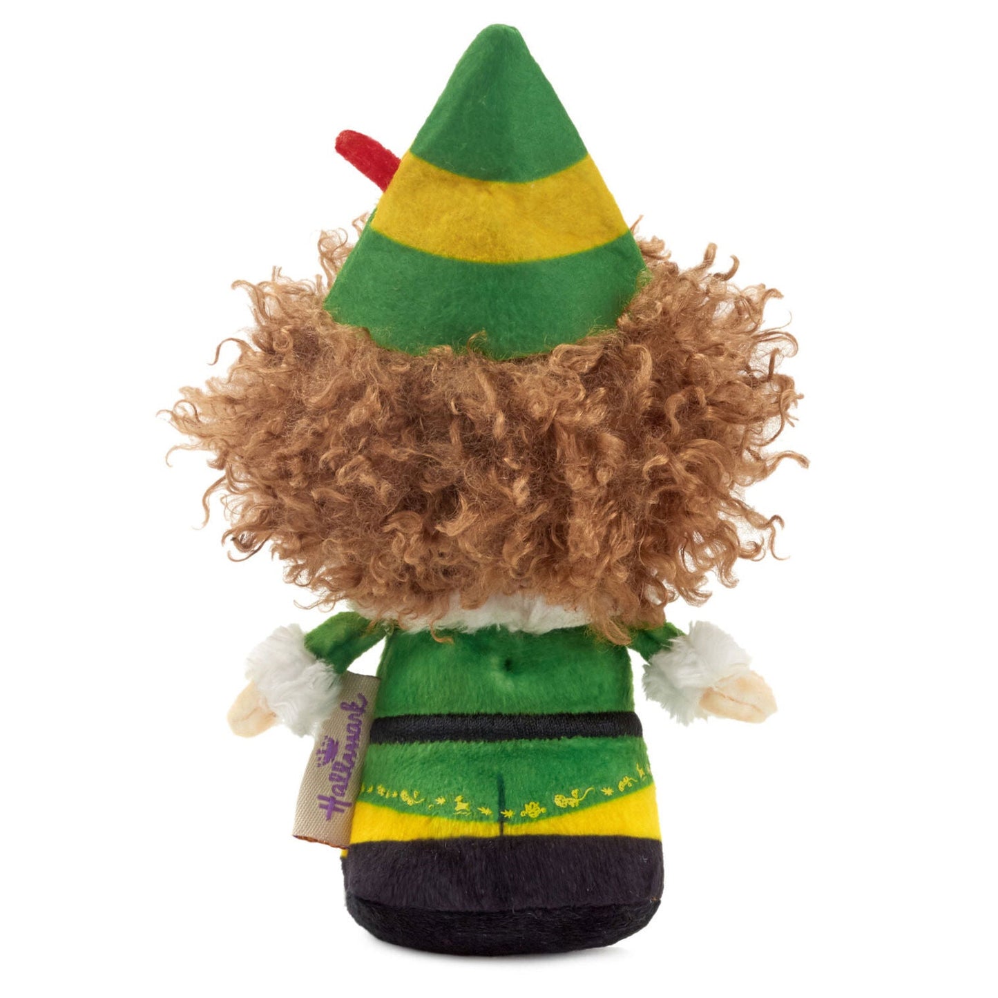 itty bittys® Elf Buddy the Elf™ Plush With Sound