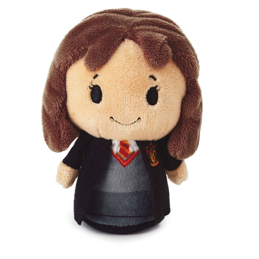 itty bittys Harry Potter Hermione Granger Plush Figure