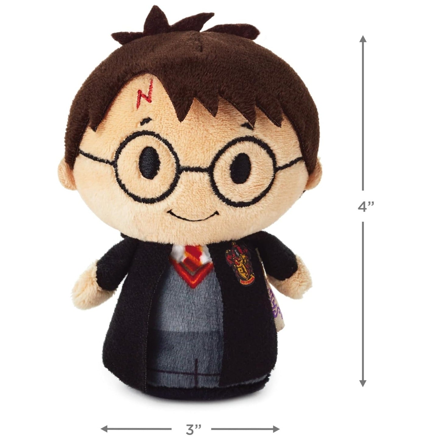 itty bittys Harry Potter Plush