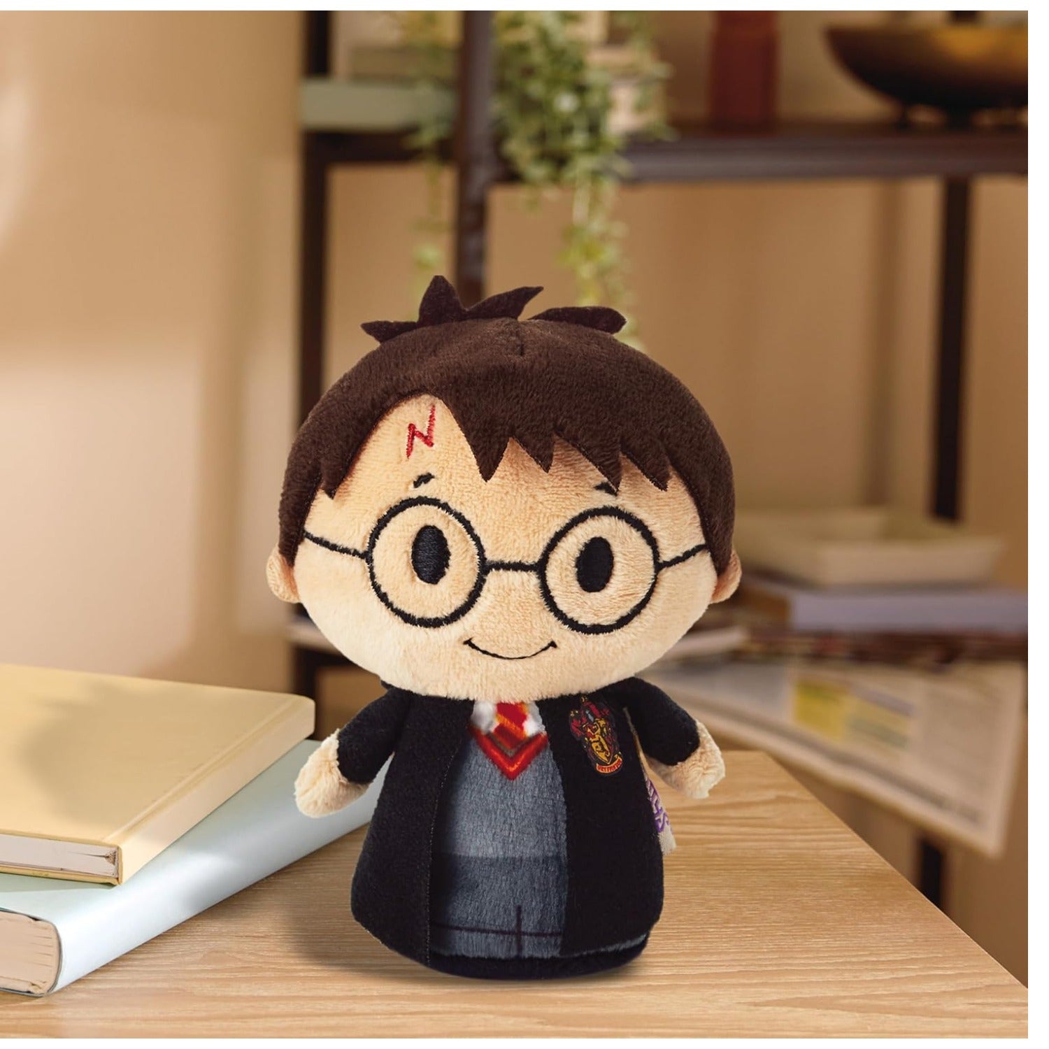 itty bittys Harry Potter Plush