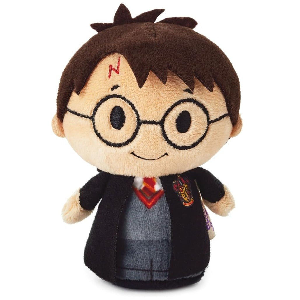 itty bittys Harry Potter Plush