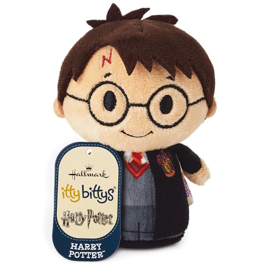 itty bittys Harry Potter Plush