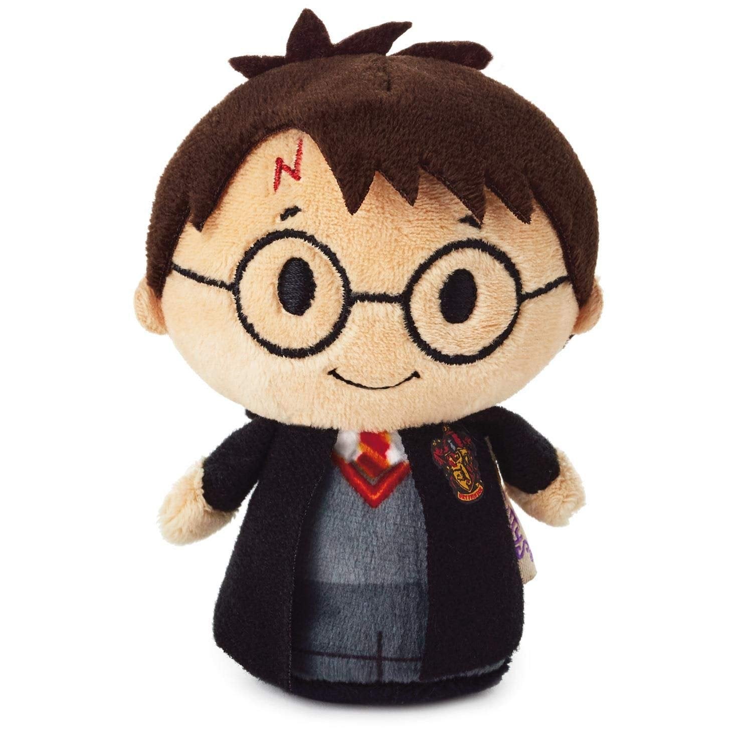 itty bittys Harry Potter Stuffed Animal Itty Bittys Movies & TV