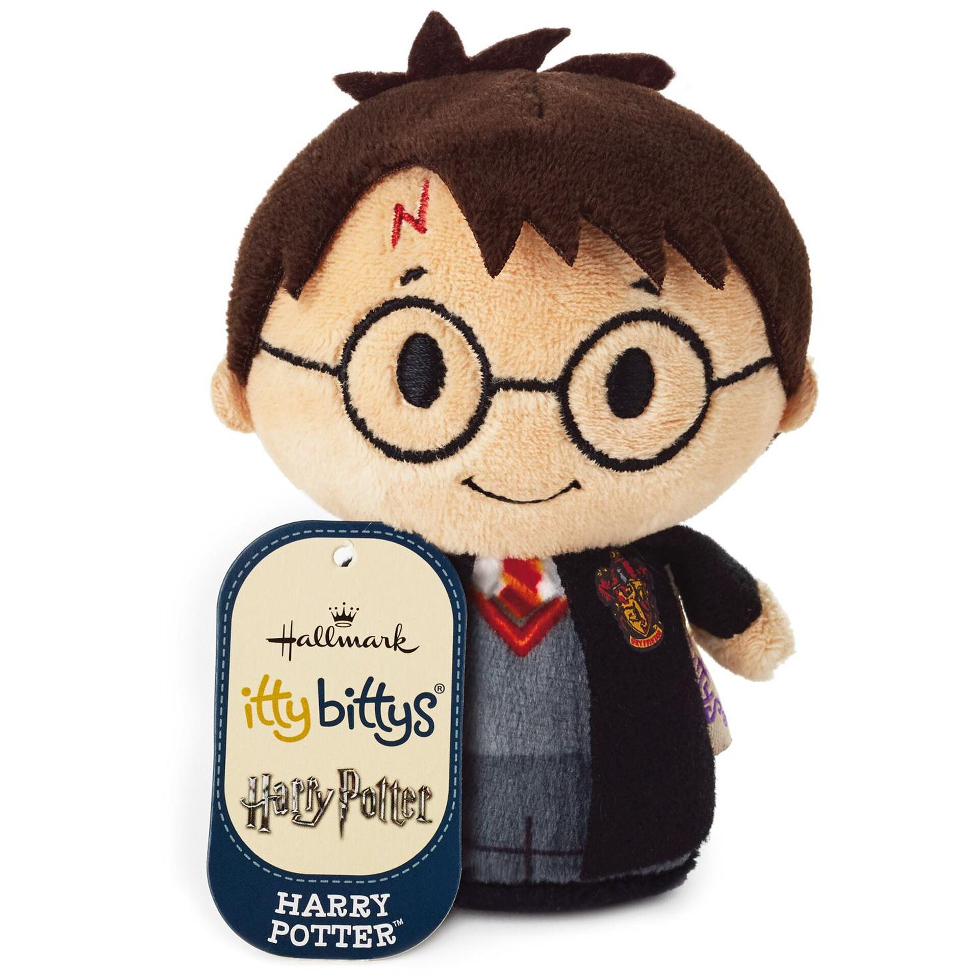 itty bittys Harry Potter Stuffed Animal Itty Bittys Movies & TV