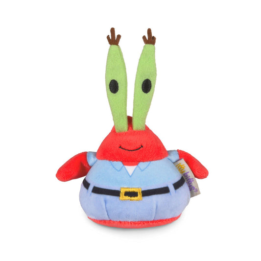 itty bittys® Nickelodeon SpongeBob SquarePants Mr. Krabs Plush