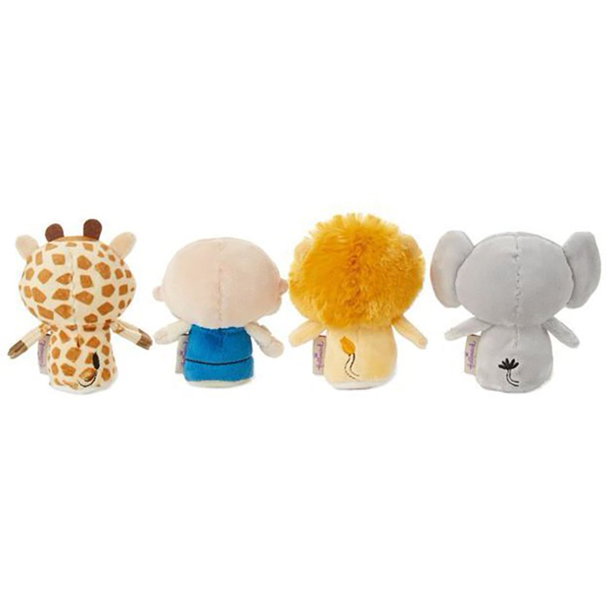 itty bittys® Noah’s Ark Stuffed Animal Set