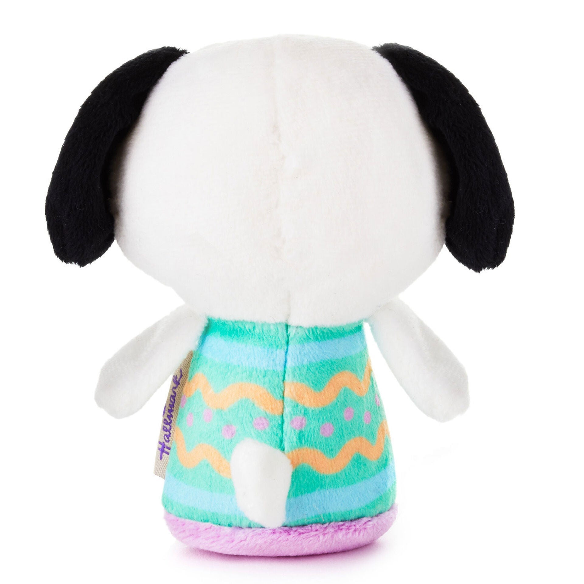 itty bittys?« Peanuts?« Easter Egg Snoopy