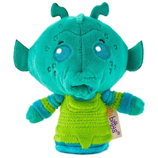 itty bittys Star Wars Greedo Stuffed Animal - PopMinded Exclusive