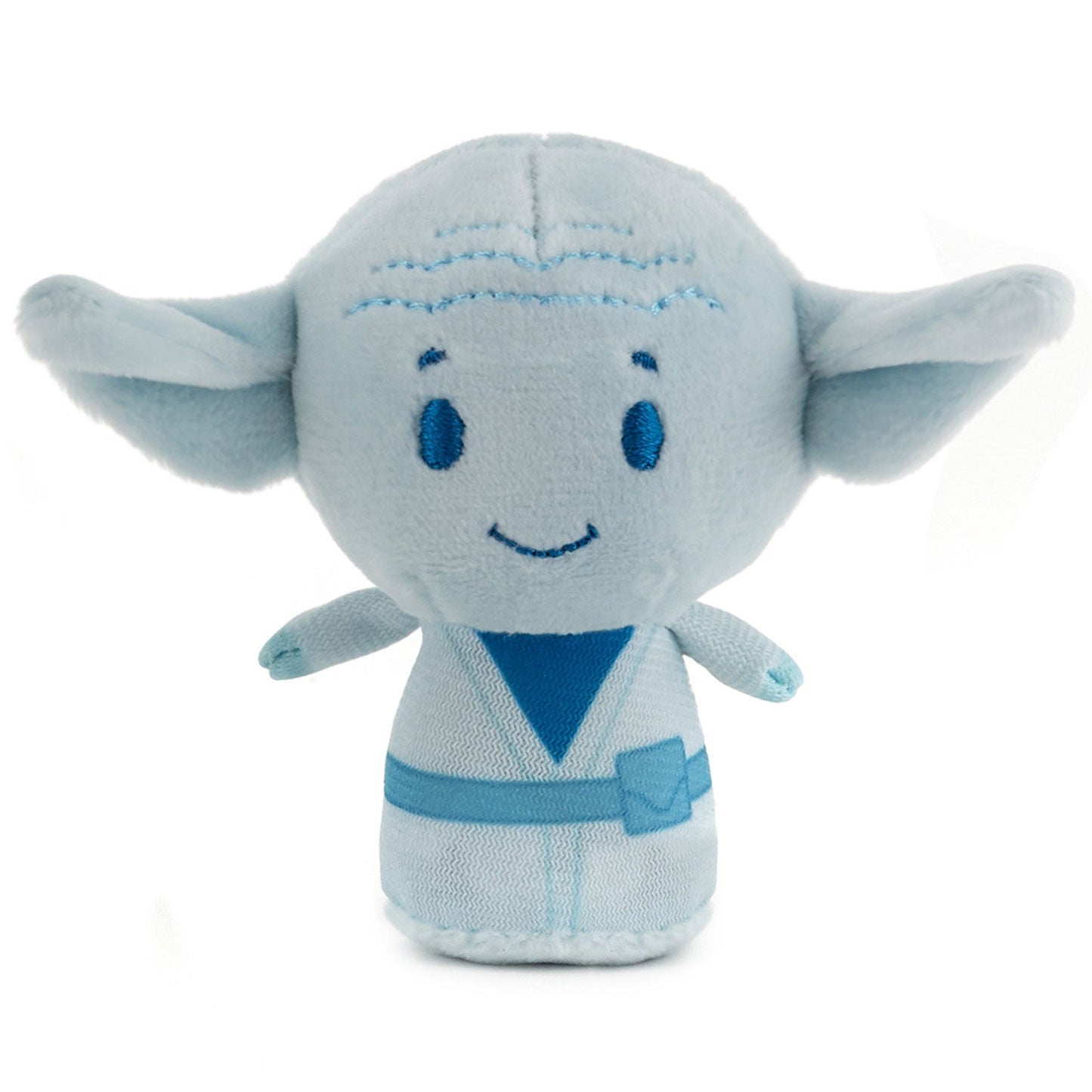 itty bittys Star Wars Jedi Force Ghosts Plush, Set of 3