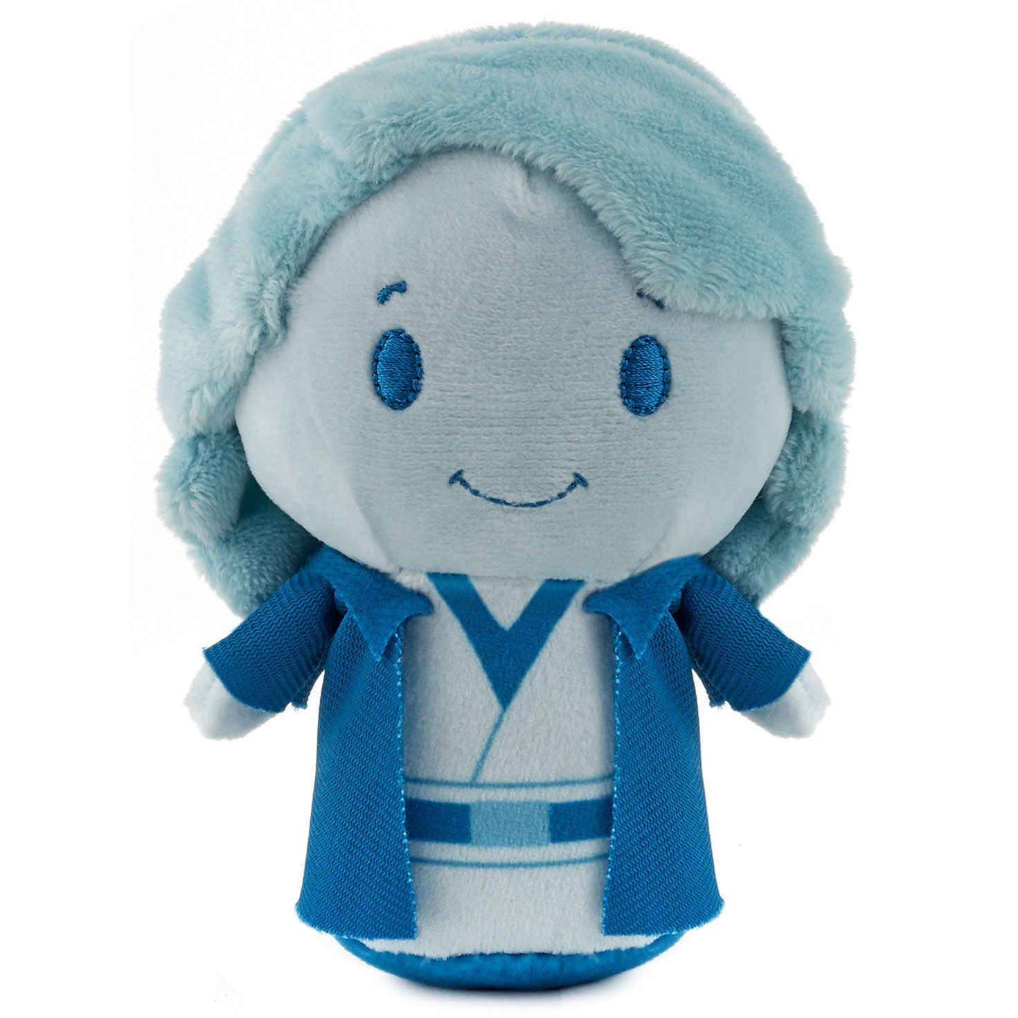 itty bittys Star Wars Jedi Force Ghosts Plush, Set of 3