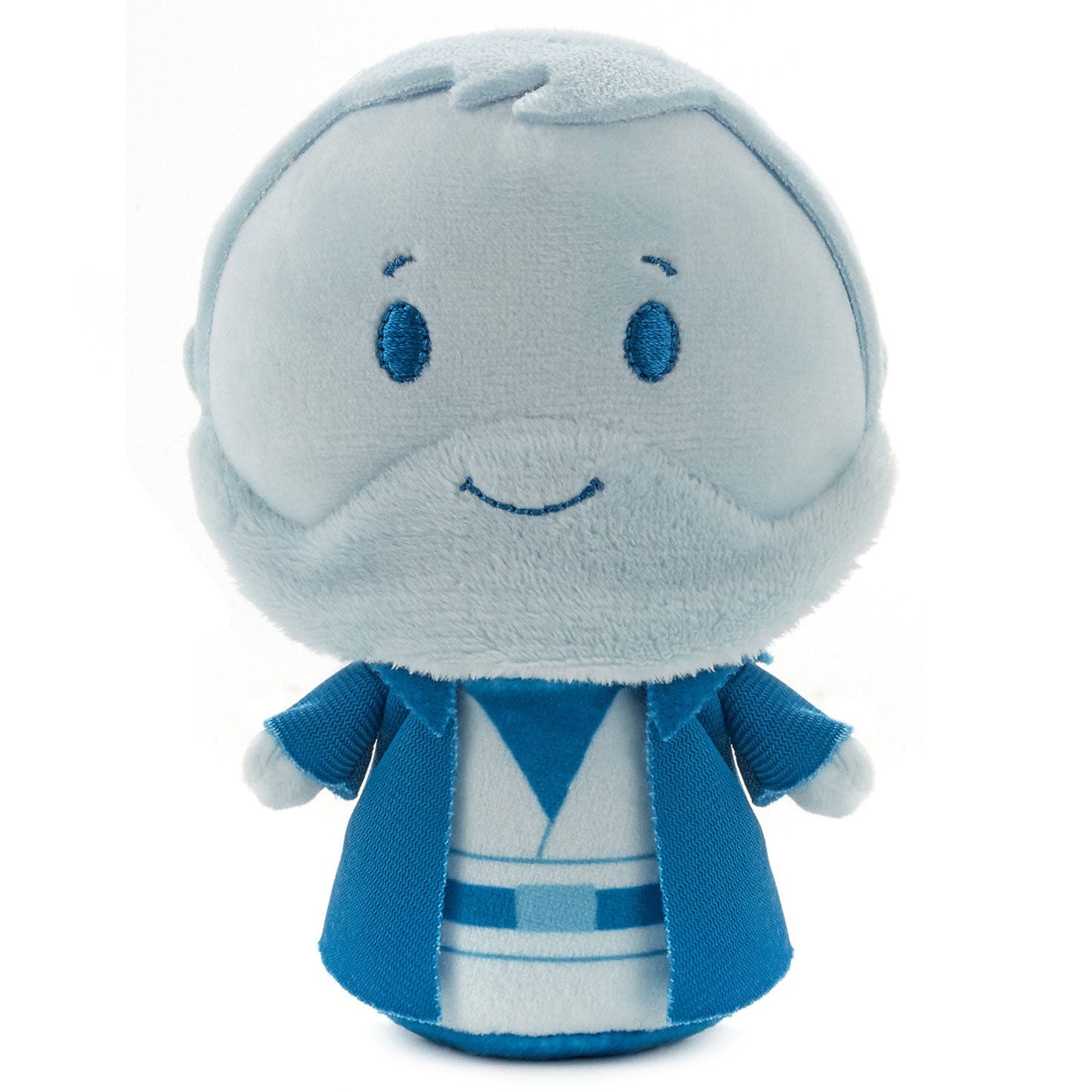 itty bittys Star Wars Jedi Force Ghosts Plush, Set of 3