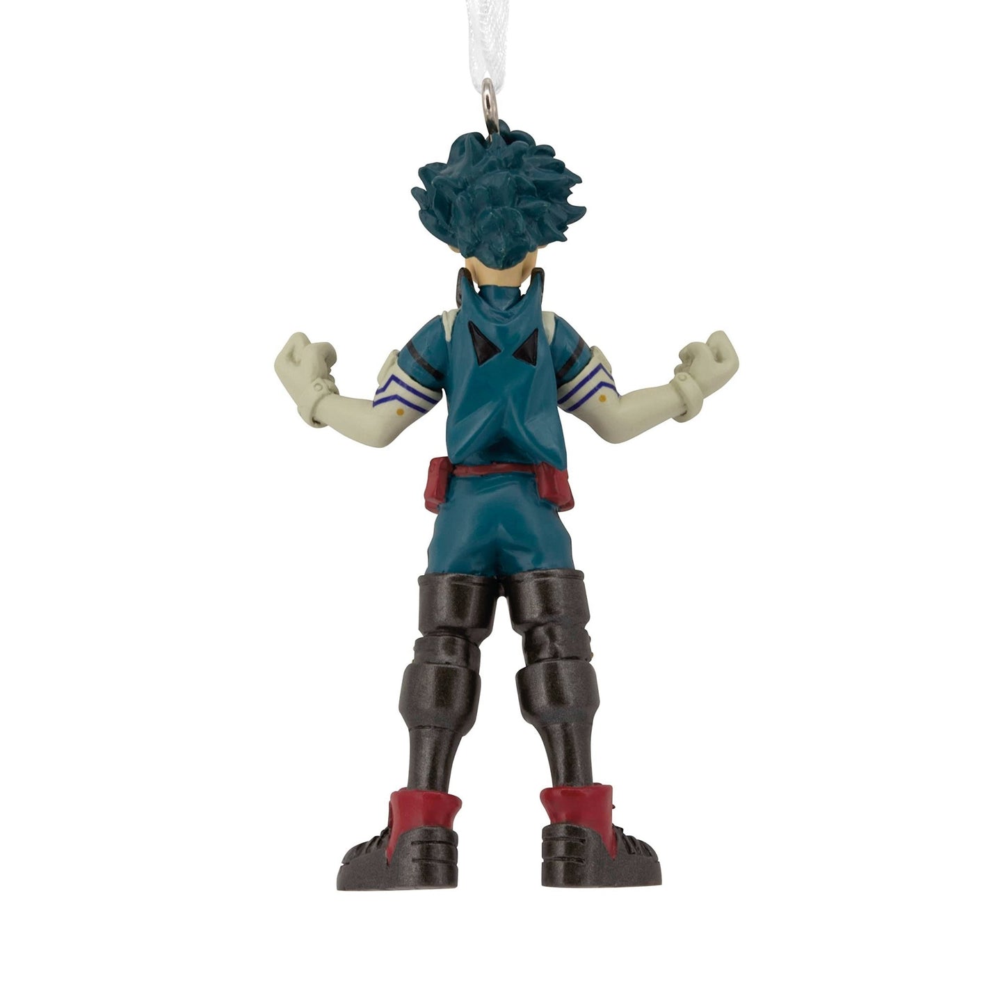 Izuku Midoriya My Hero Academia Hallmark Ornament