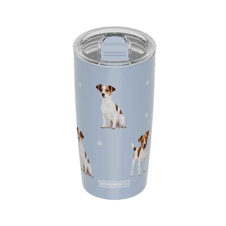 Jack Russell Terrier Serengeti Tumbler
