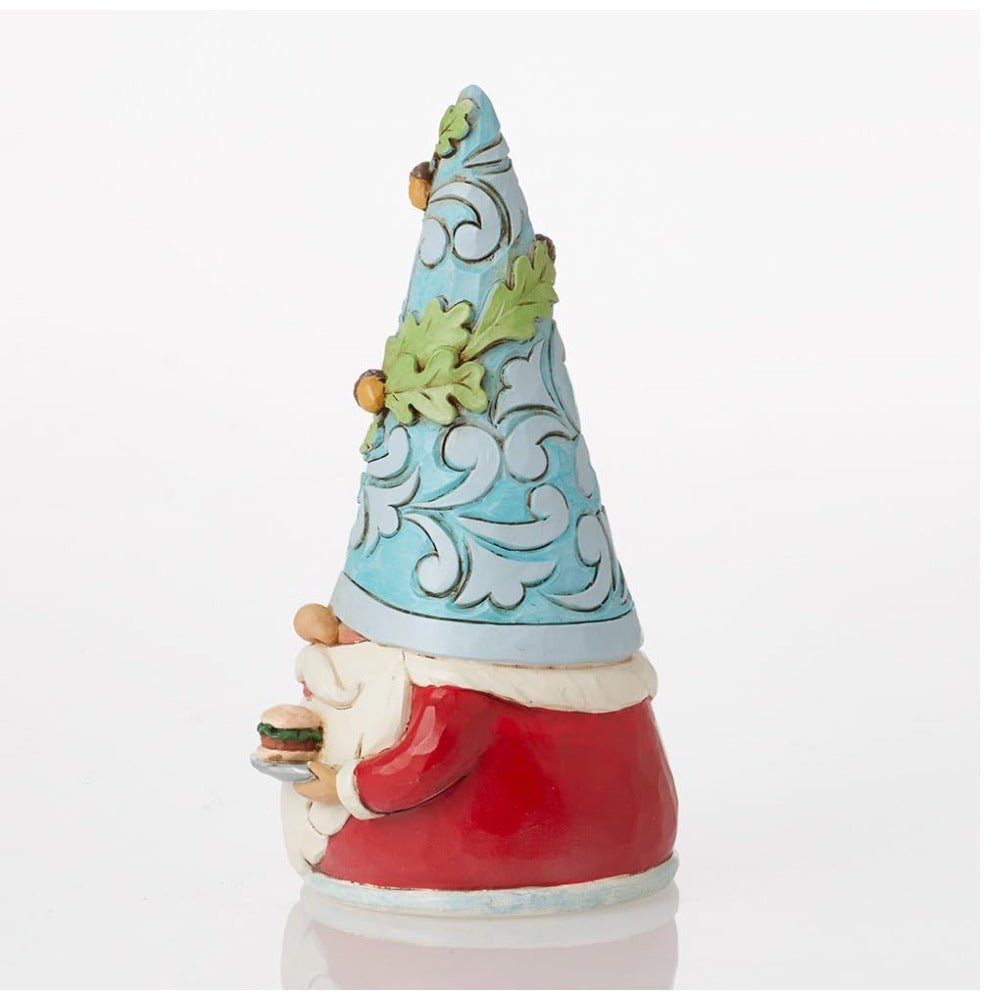 Jim Shore "An Artist For All Seasons" Summer Gnome Figurine
