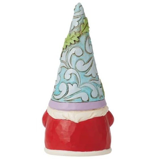 Jim Shore "An Artist For All Seasons" Summer Gnome Figurine