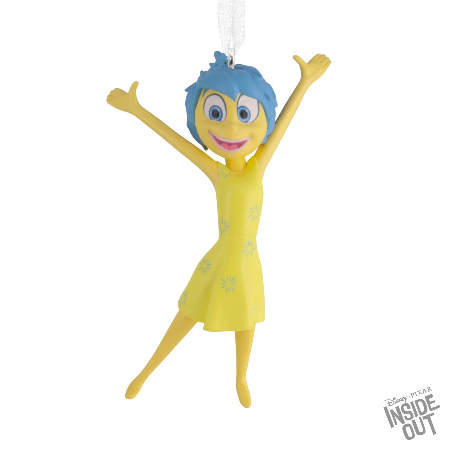 Joy Disney Inside Out Hallmark Ornament