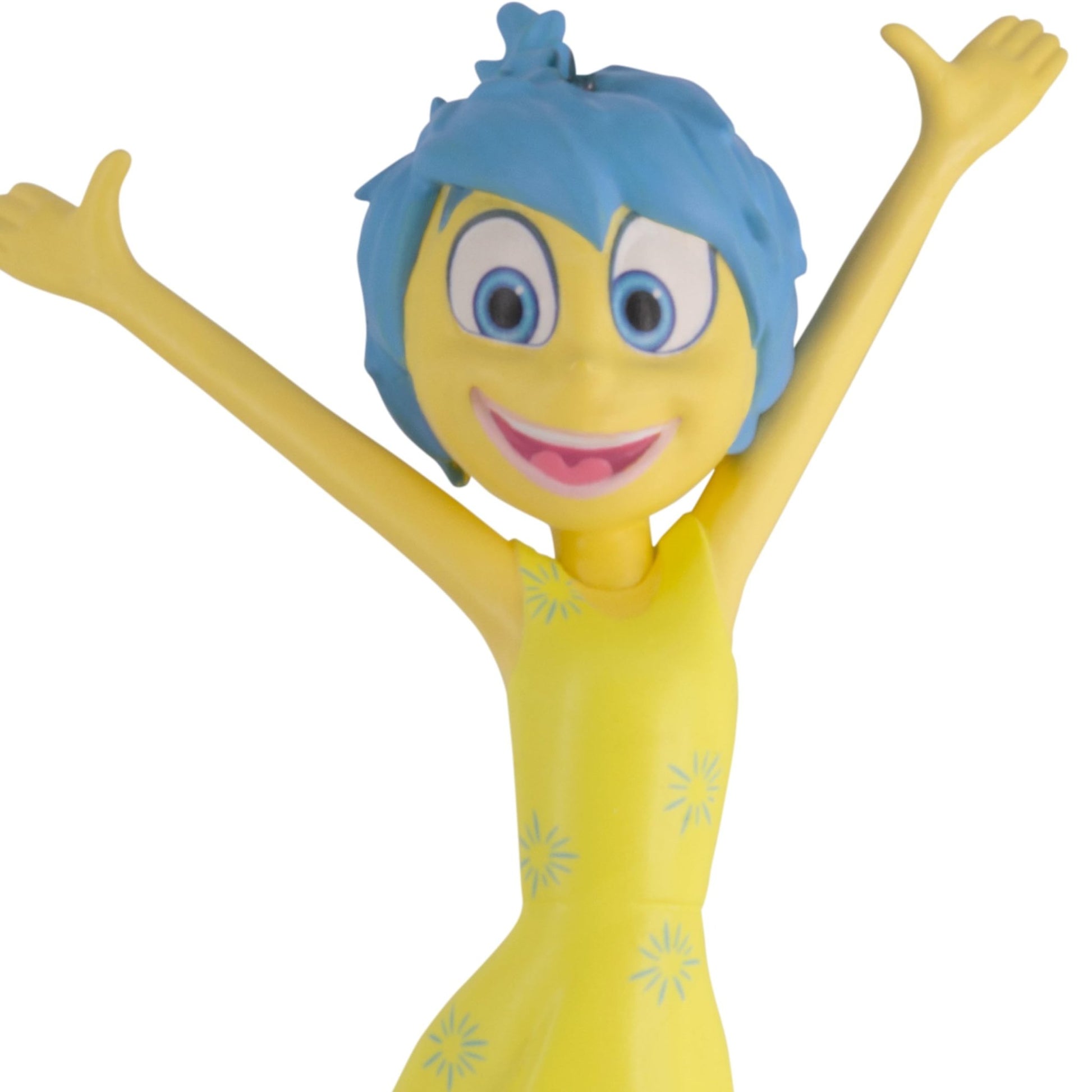 Joy Disney Inside Out Hallmark Ornament