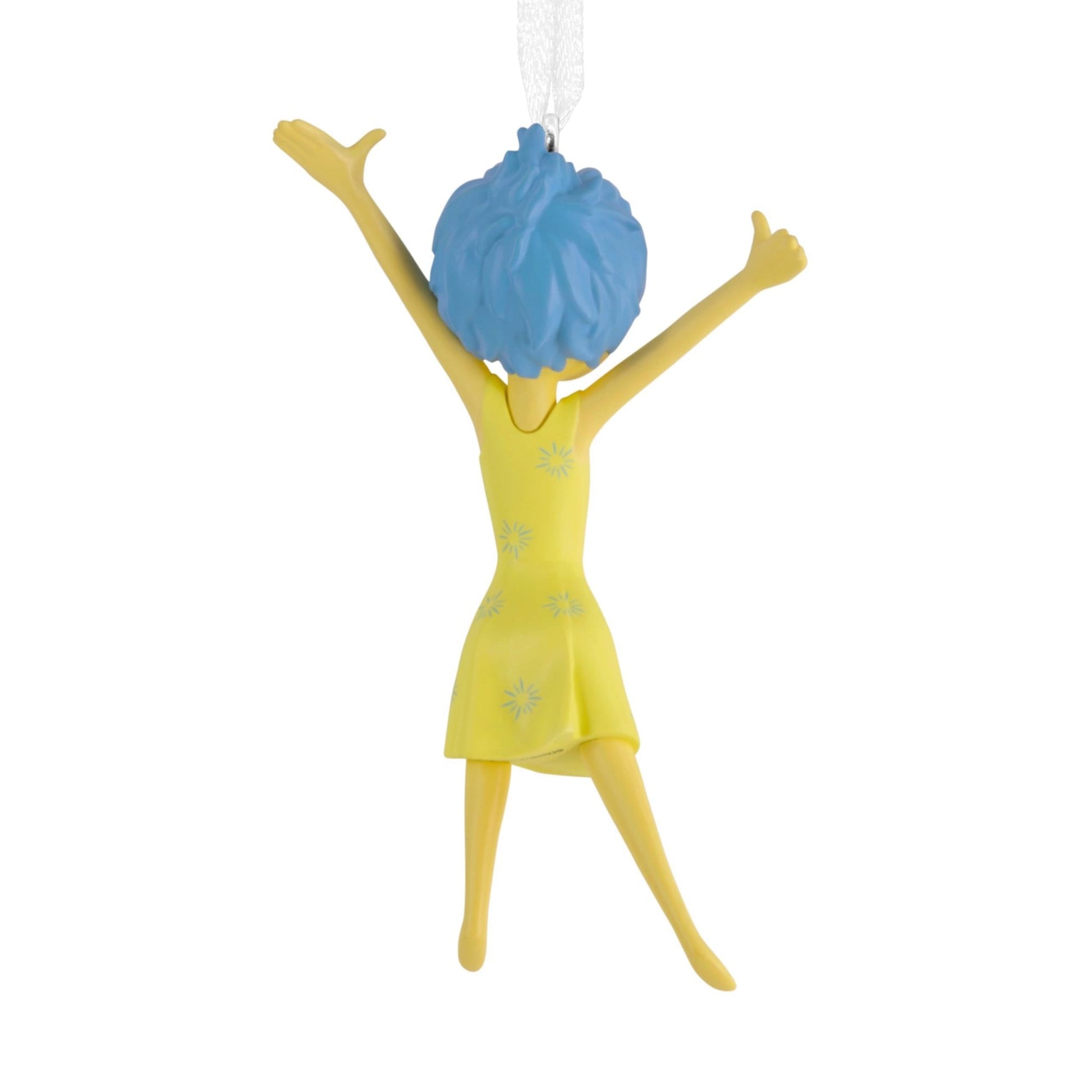 Joy Disney Inside Out Hallmark Ornament