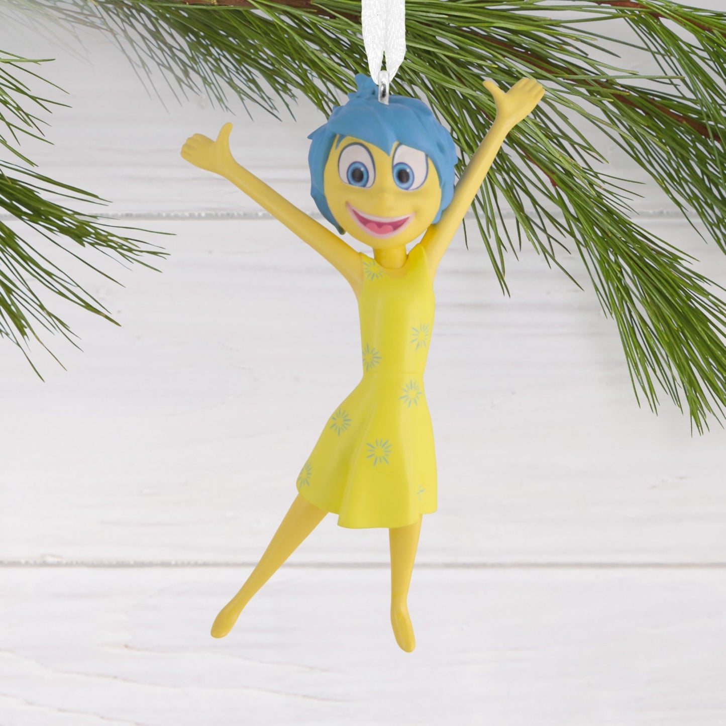 Joy Disney Inside Out Hallmark Ornament