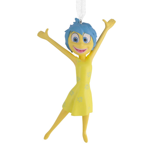 Joy Disney Inside Out Hallmark Ornament