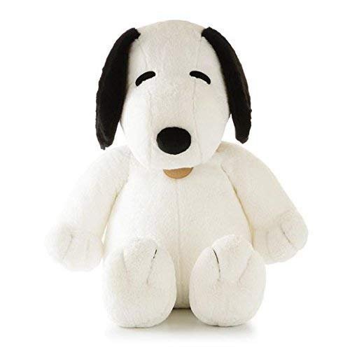 Jumbo Classic Snoopy Plush, 29"