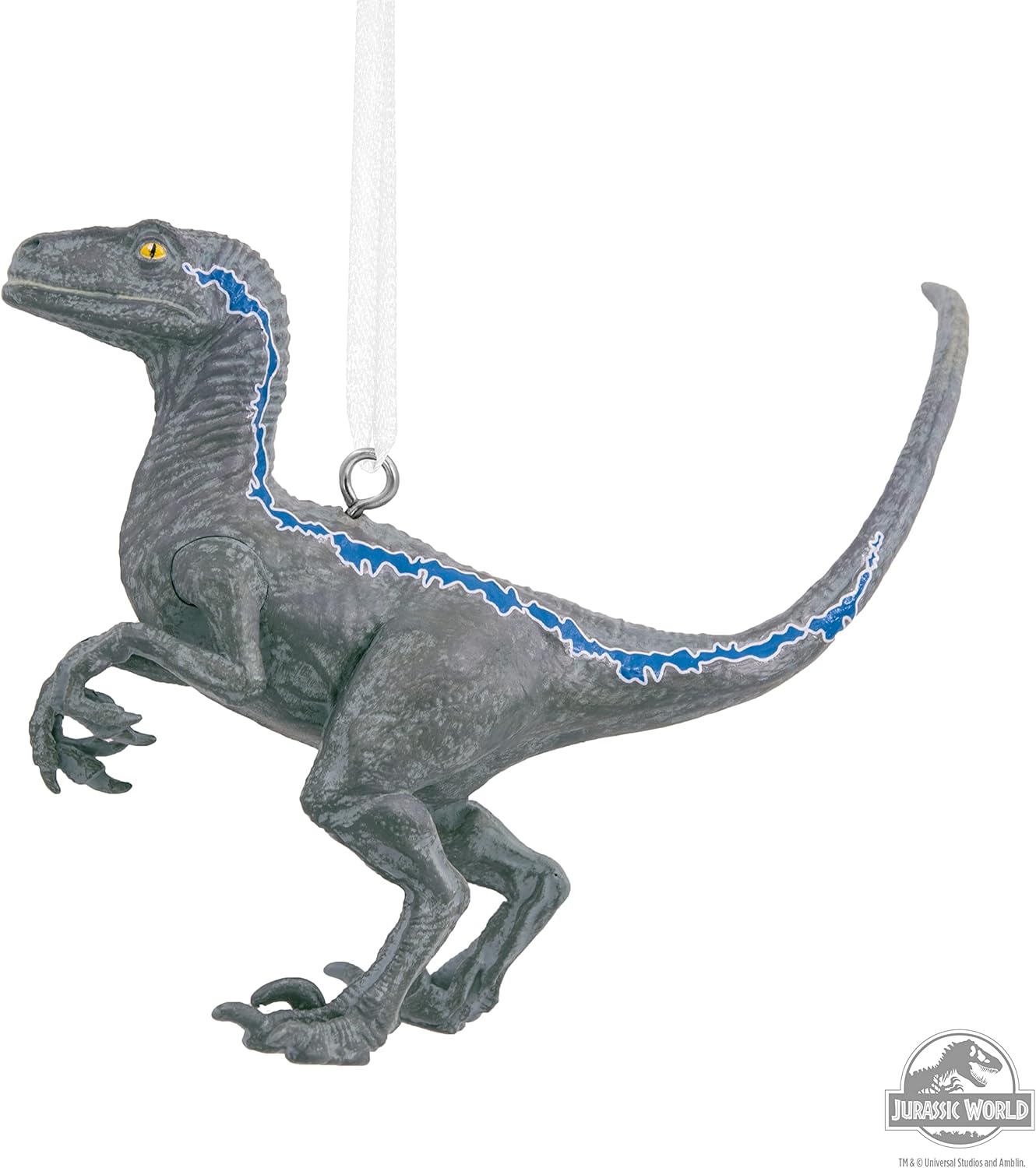 Jurassic World: Dominion Beta Hallmark Ornament