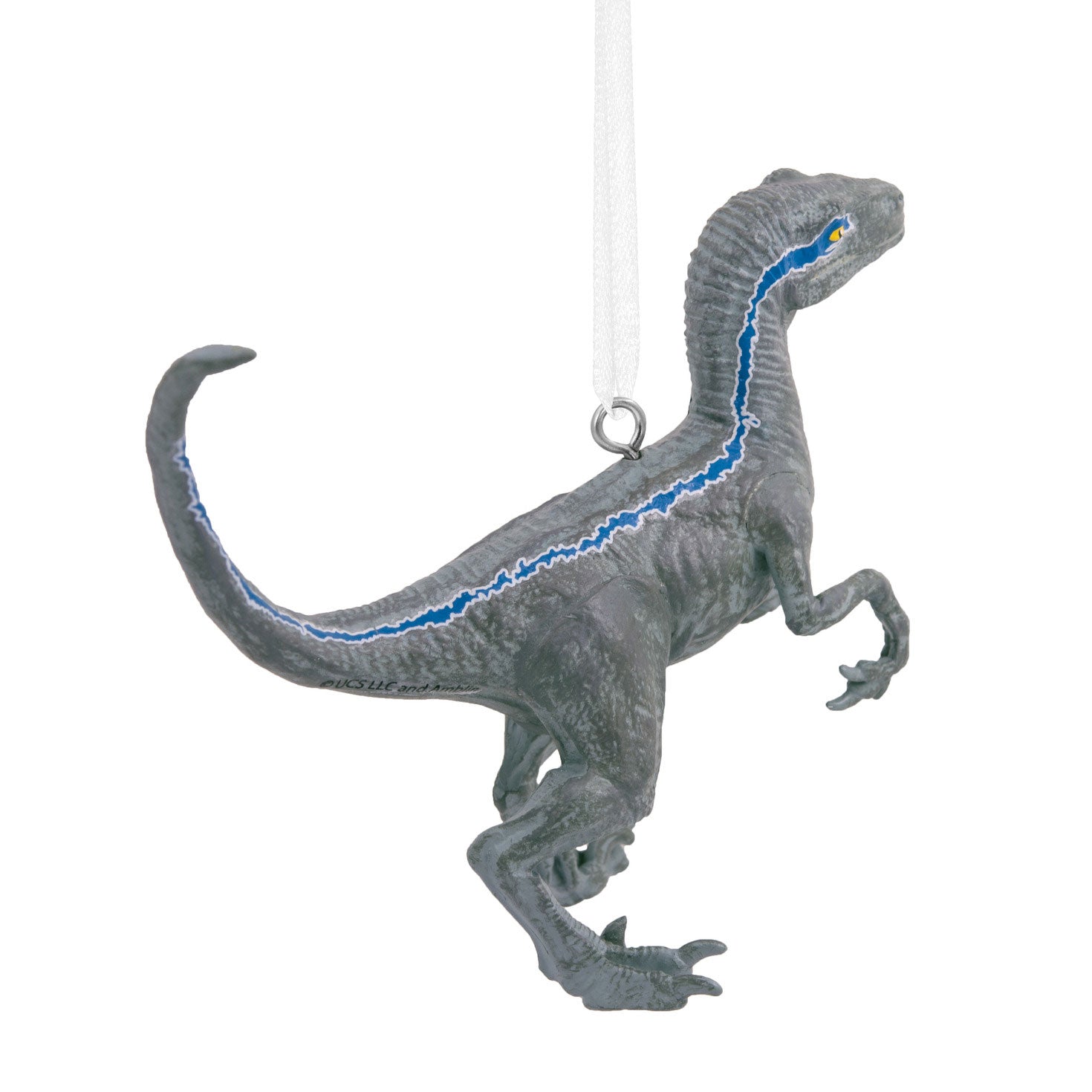 Jurassic World: Dominion Beta Hallmark Ornament