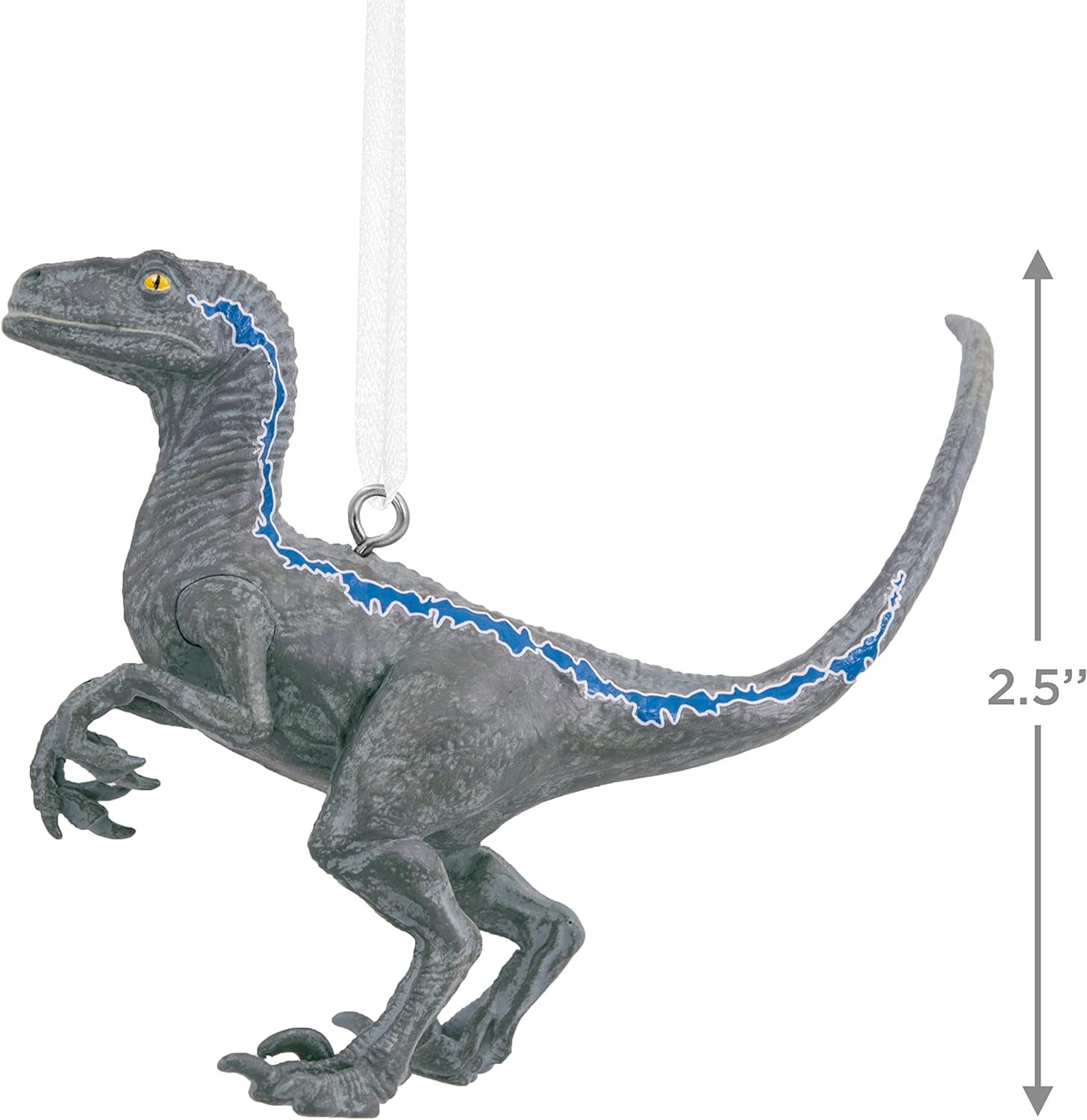 Jurassic World: Dominion Beta Hallmark Ornament