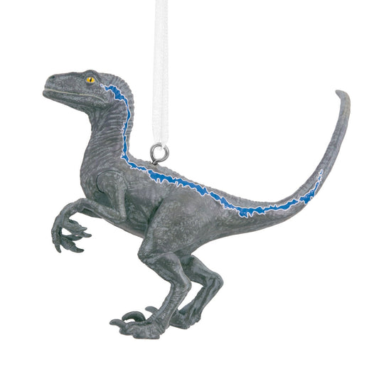 Jurassic World: Dominion Beta Hallmark Ornament