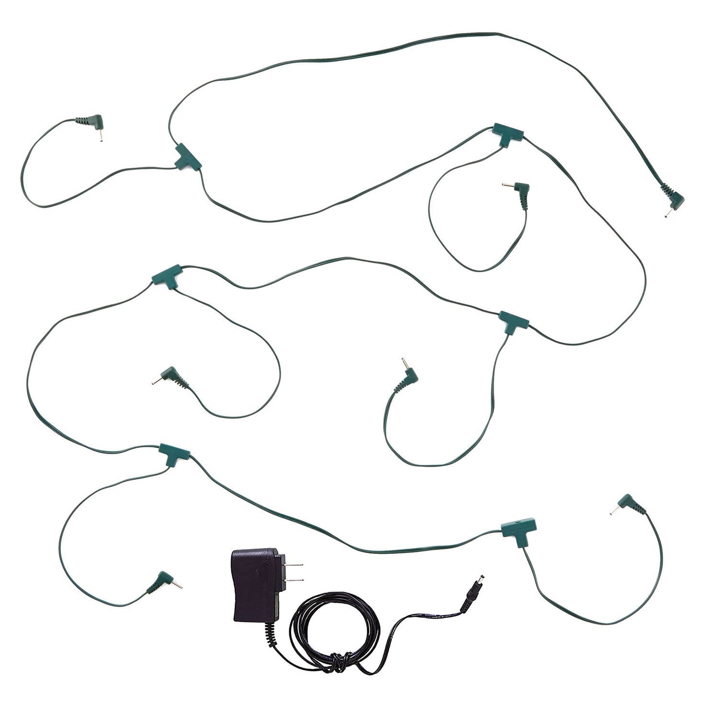 Keepsake Power Cord (Required for Storytellers)