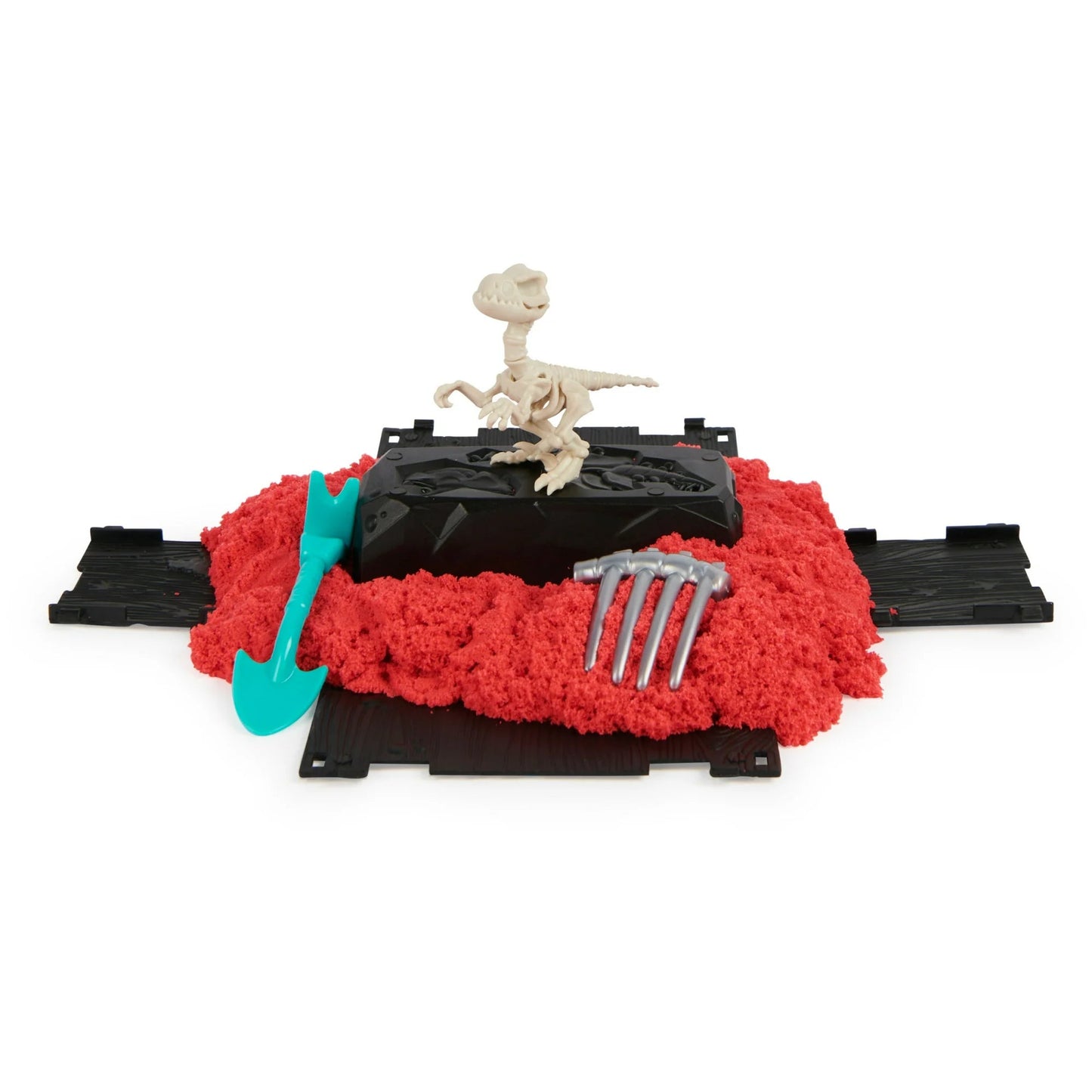 Kinetic Sand DinoXCavate
