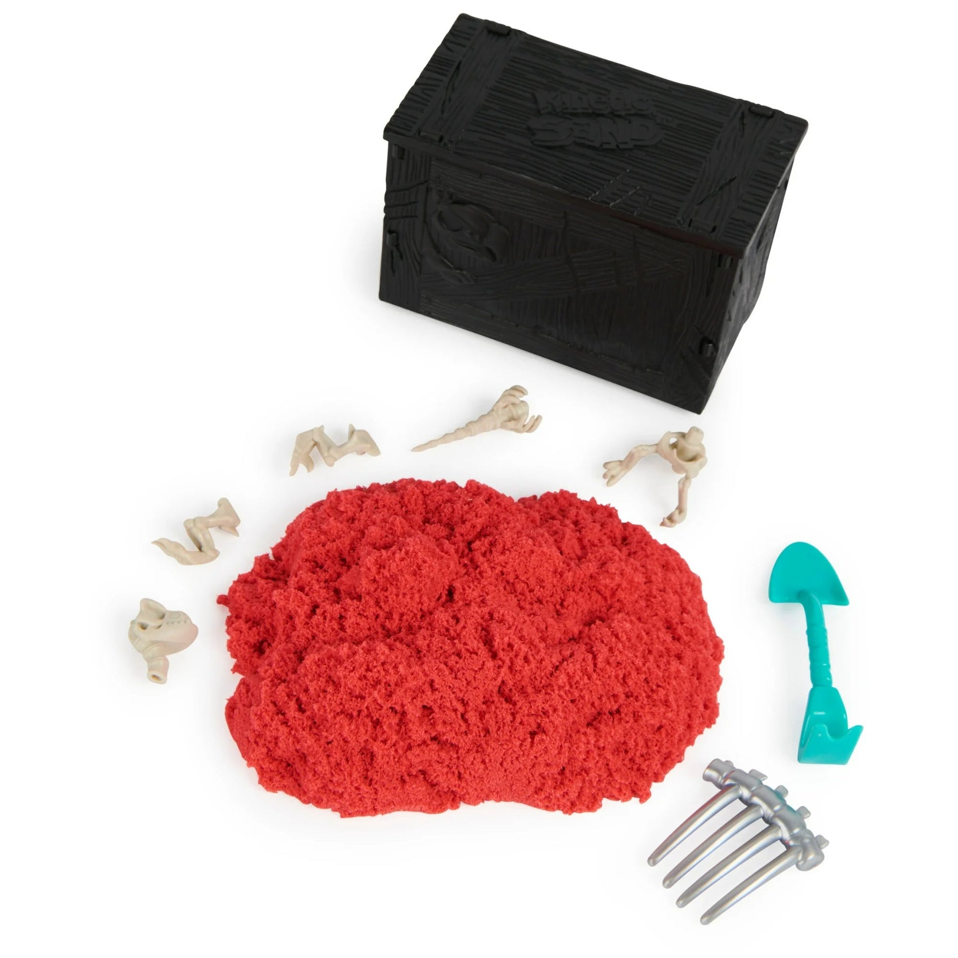 Kinetic Sand DinoXCavate