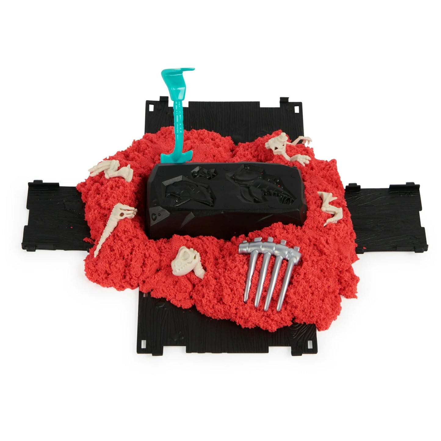 Kinetic Sand DinoXCavate