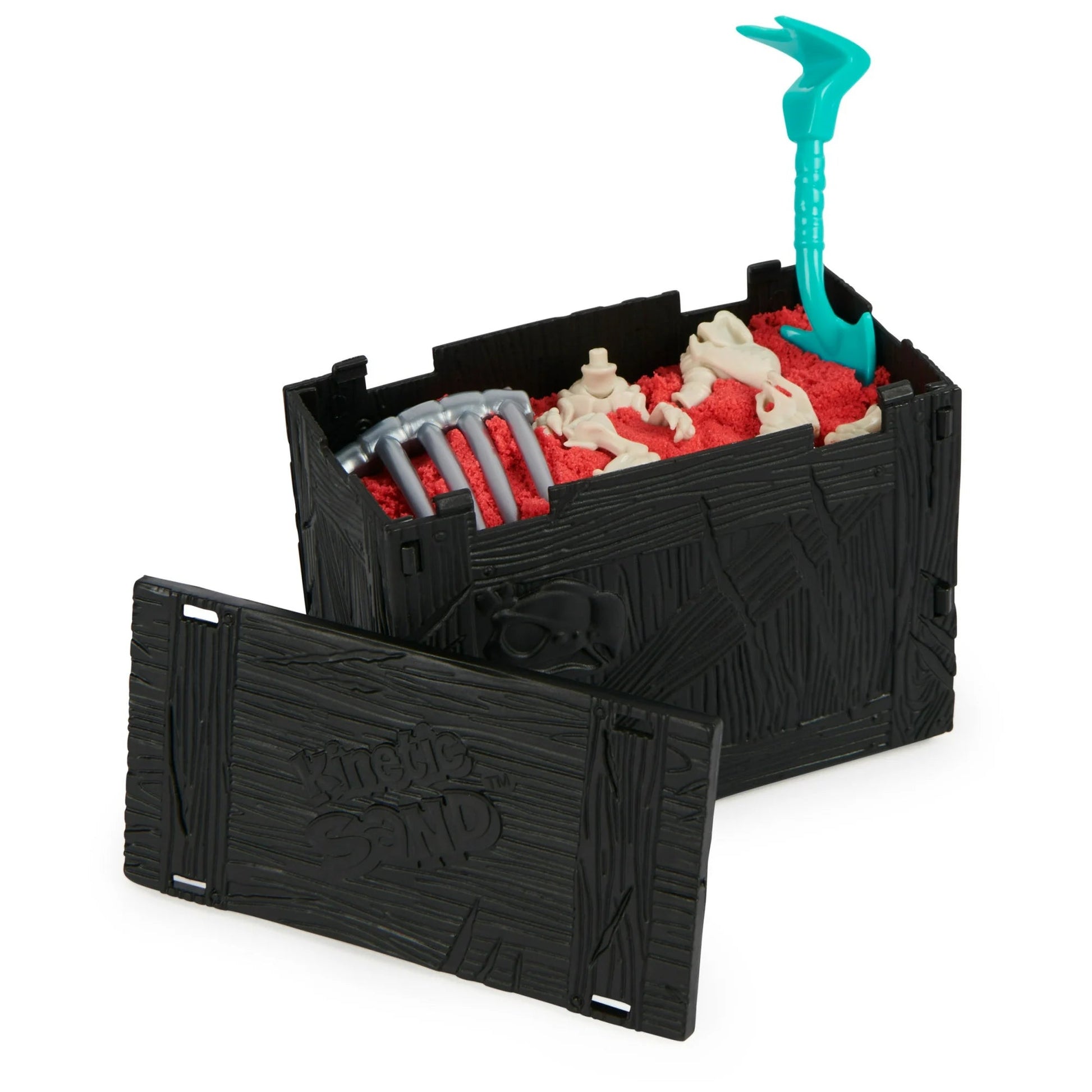 Kinetic Sand DinoXCavate