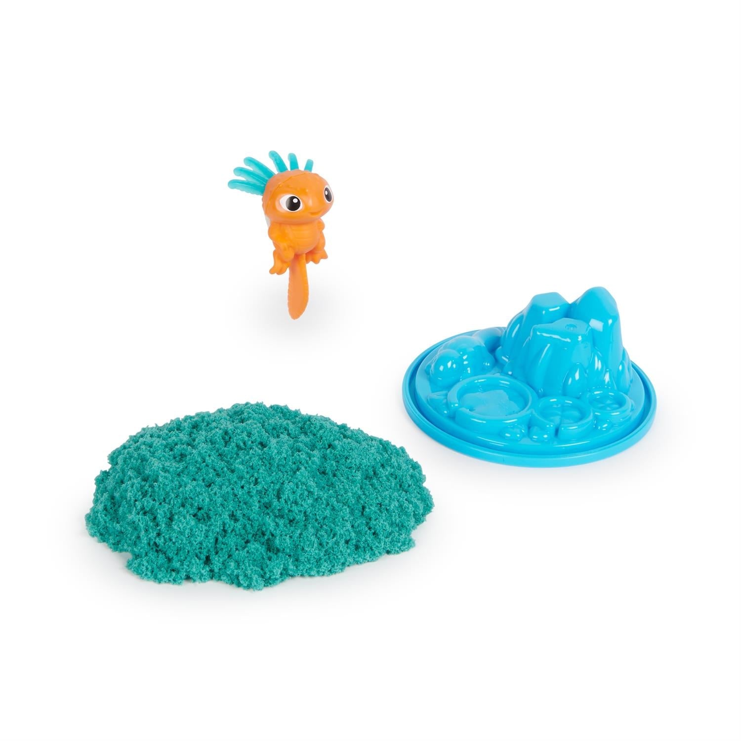 Kinetic Sand Surprise Wild Critters