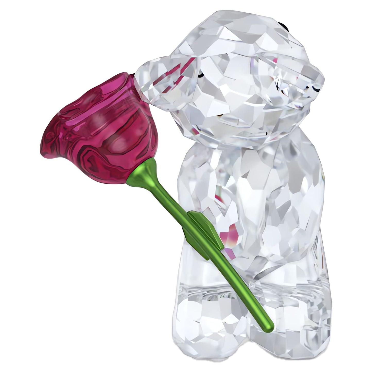 Kris Bear A Rose with Love