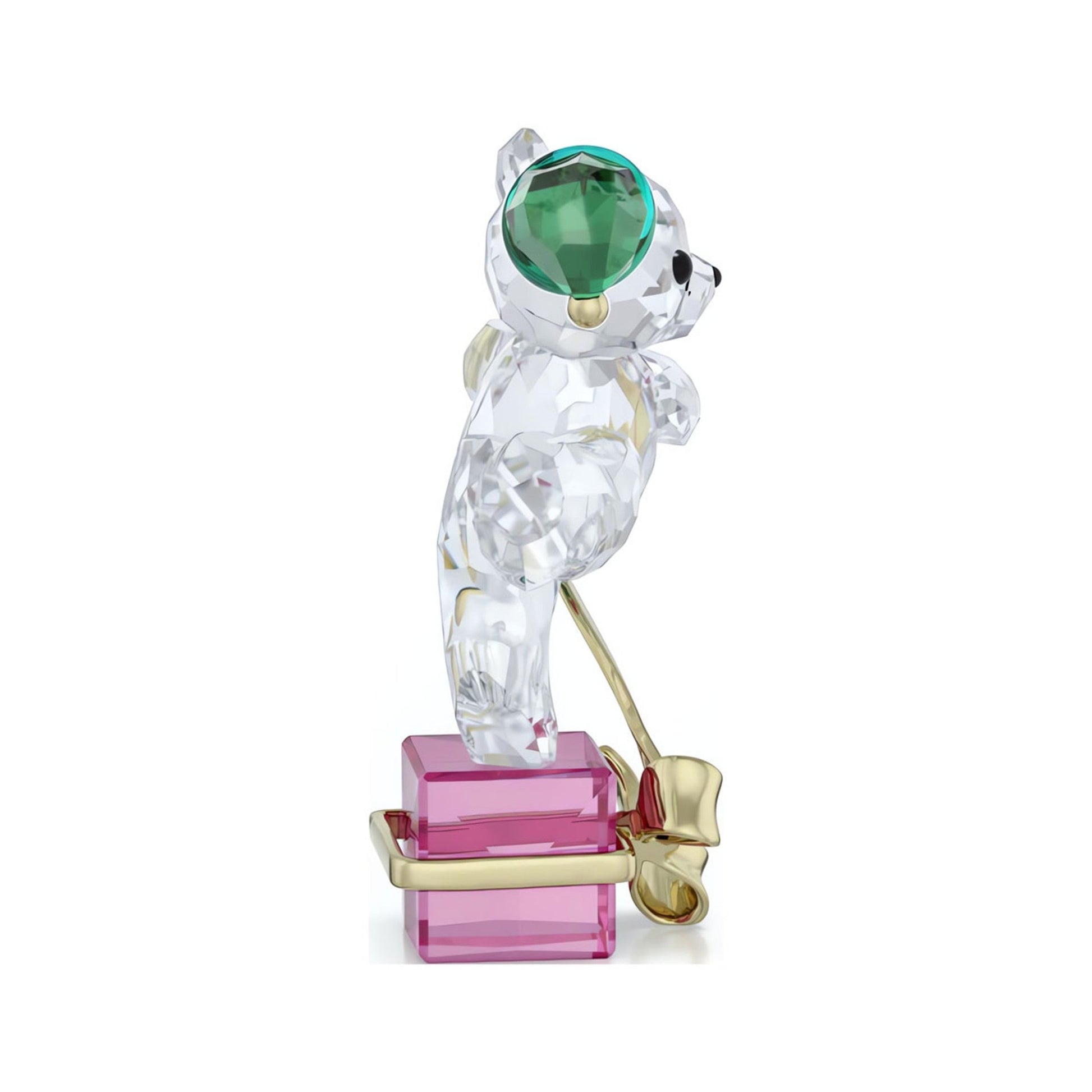 Kris Bear Holiday Annual Edition 2024