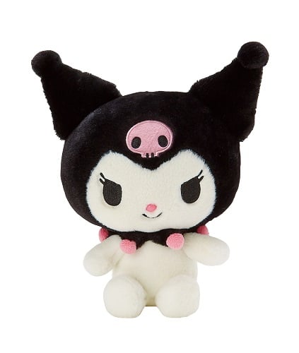 Kuromi Plush, Small