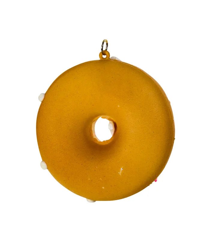 Kurt Adler A Box of Donut Ornaments (Set of 12)