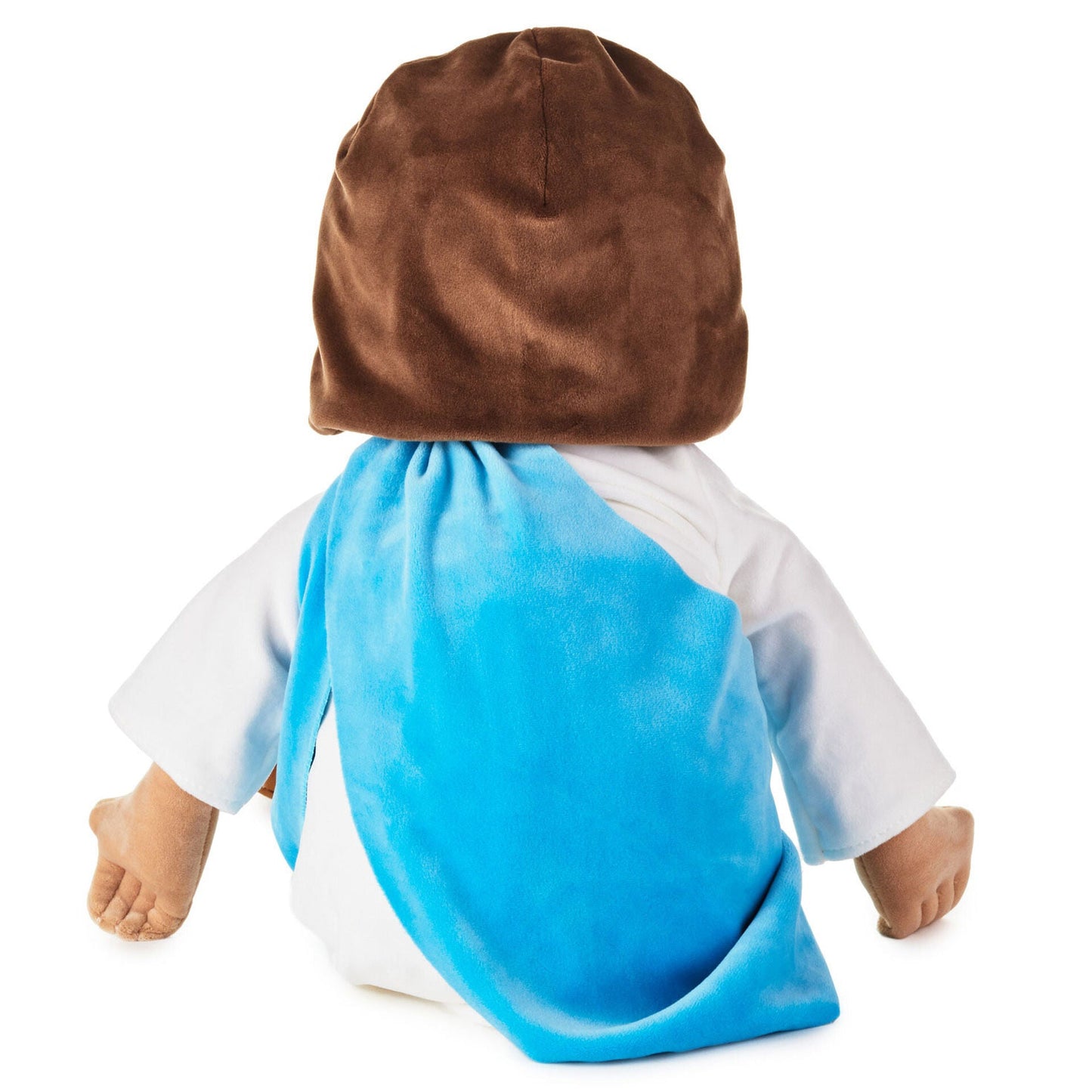 Large My Friend Jesus Plush, 25.5"