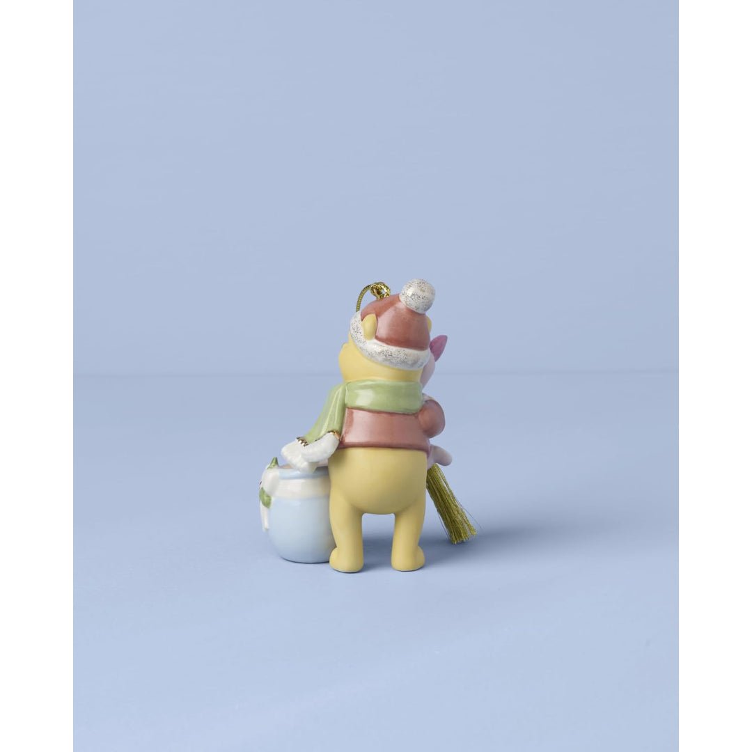Lenox 2026 100th Anniversary Winnie the Pooh Ornament