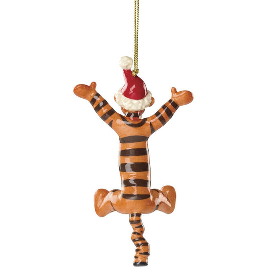 Lenox 2026 Wonderful Tigger Ornament