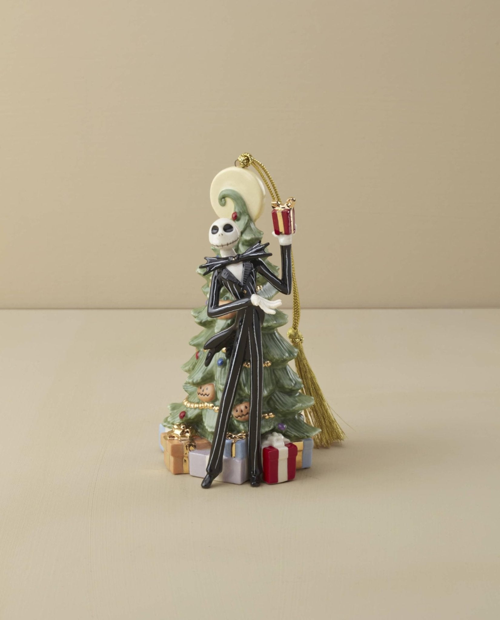 Lenox 895287 The Nightmare Before Christmas Ornament