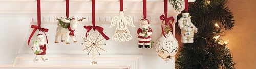 Lenox 895765 2024 Lenox Annual Ornament