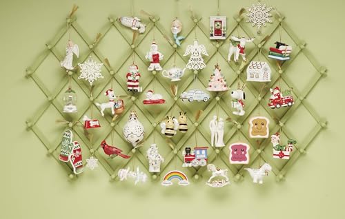 Lenox 895765 2024 Lenox Annual Ornament