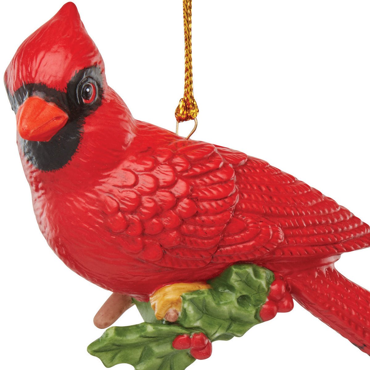 Lenox Cardinal Ornament