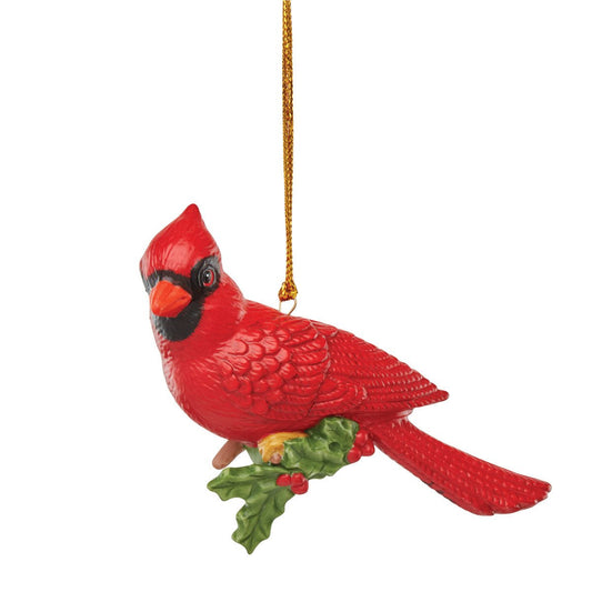 Lenox Cardinal Ornament