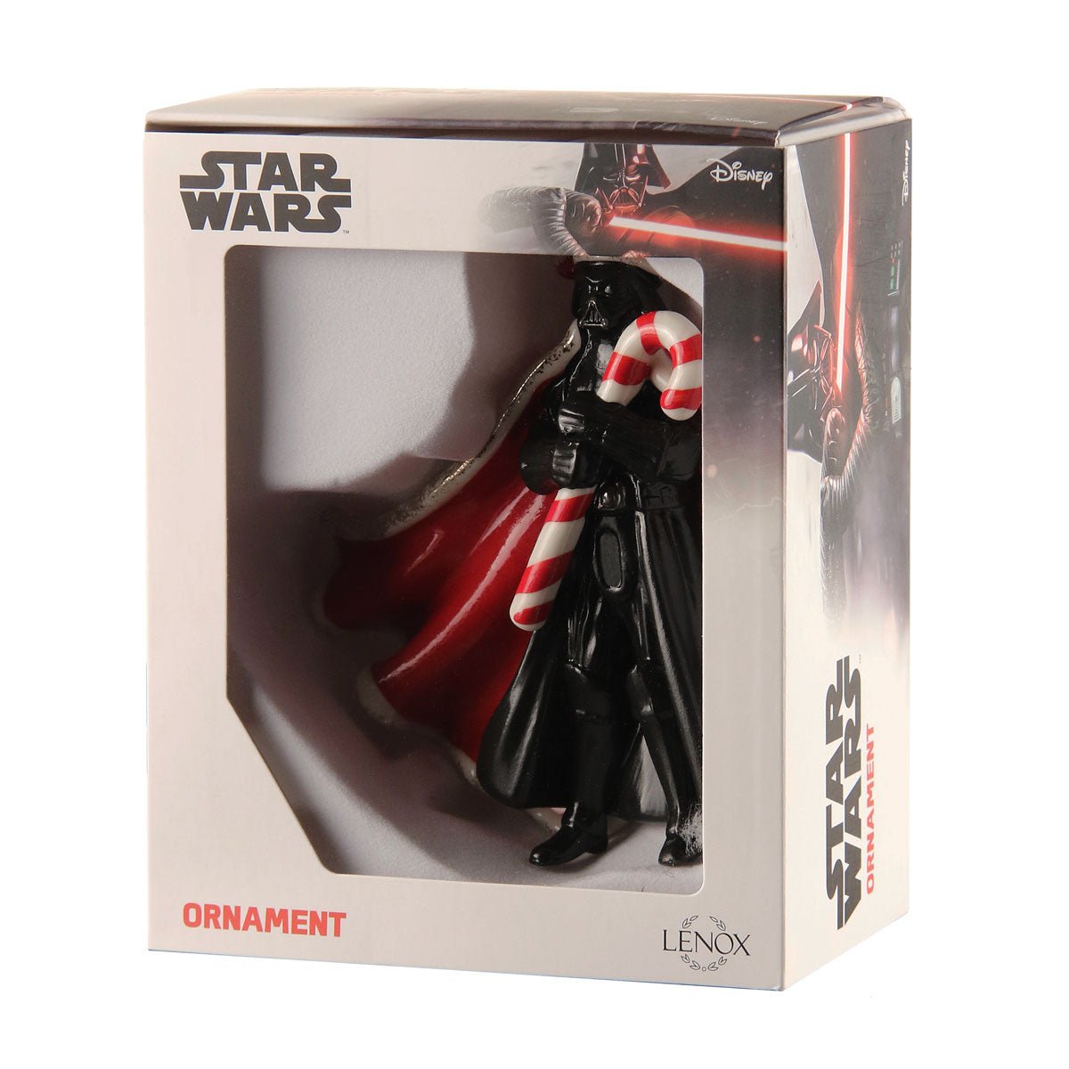 Lenox Star Wars Darth Vader Ornament